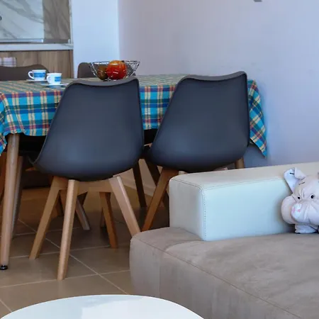 Life One-bedroom With Sea View By Flаt Manаger דירה סוזופול