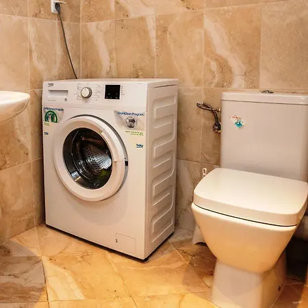 דירה Life One-bedroom With Sea View By Flаt Manаger