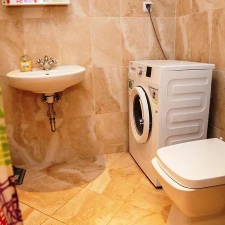 דירה Life One-bedroom With Sea View By Flаt Manаger