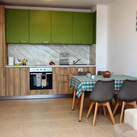 דירה Life One-bedroom With Sea View By Flаt Manаger *