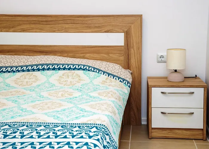 Apartament Life One-bedroom With Sea View By Flаt Manаger Sozopol