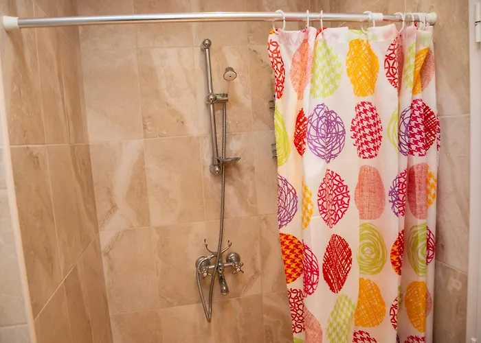 Life One-bedroom With Sea View By Flаt Manаger Διαμέρισμα