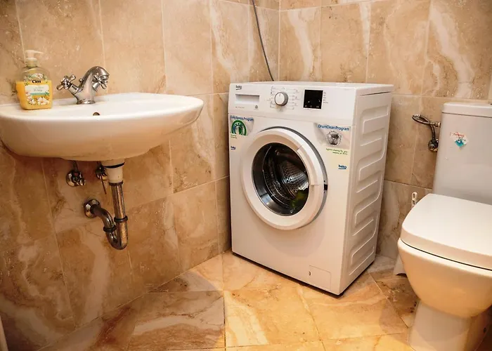 Apartament Life One-bedroom With Sea View By Flаt Manаger