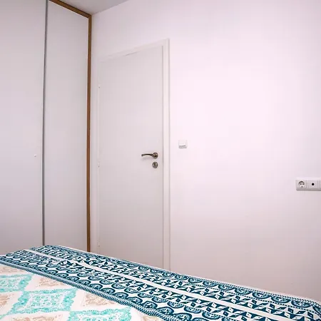 公寓 Life One-bedroom With Sea View By Flаt Manаger