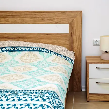 Apartament Life One-bedroom With Sea View By Flаt Manаger Sozopol