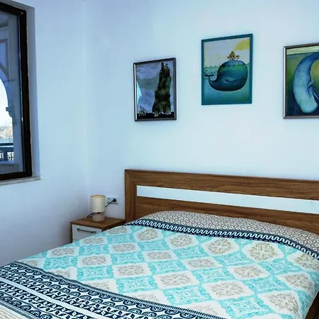 Life One-bedroom With Sea View By Flаt Manаger Sozopol