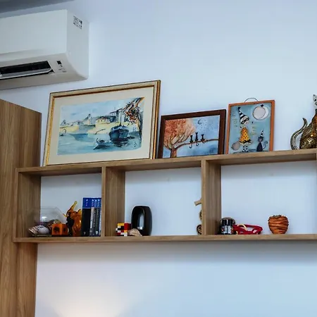 Apartament Life One-bedroom With Sea View By Flаt Manаger *