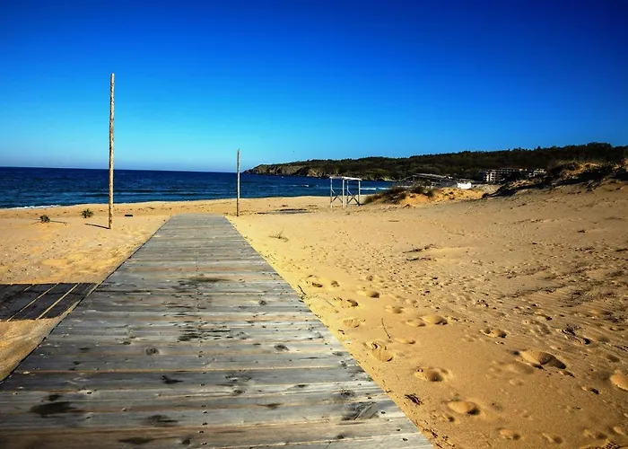 Life One-bedroom With Sea View By Flаt Manаger Apartamento