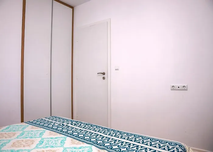 Apartamento Life One-bedroom With Sea View By Flаt Manаger