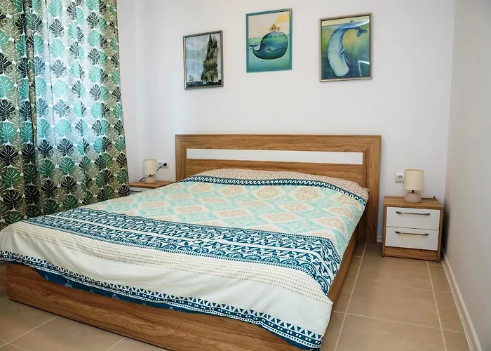 Apartamento Life One-bedroom With Sea View By Flаt Manаger *