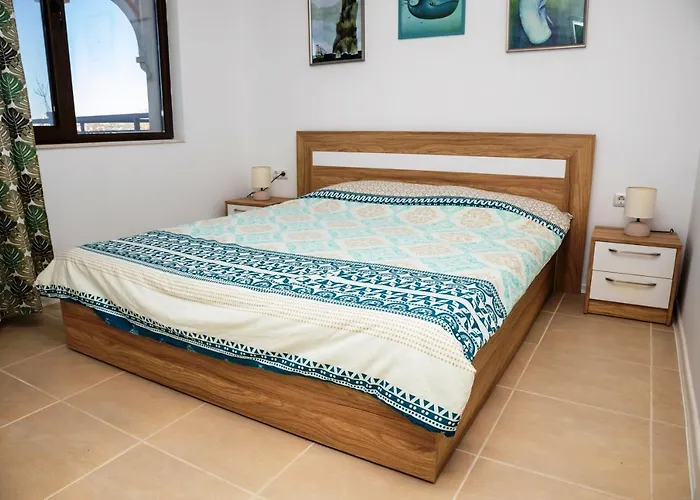 Life One-bedroom With Sea View By Flаt Manаger Apartamento *