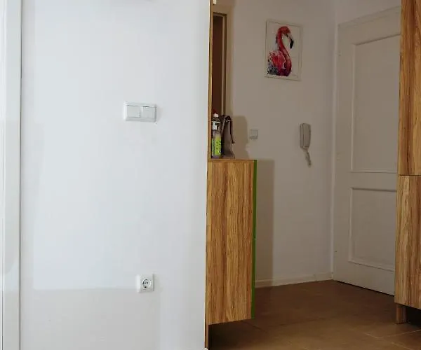 Life One-bedroom With Sea View By Flаt Manаger Sozopol