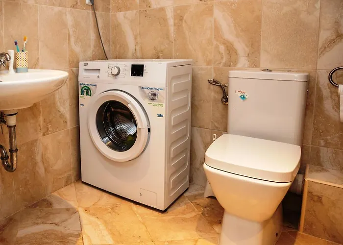 Apartamento Life One-bedroom With Sea View By Flаt Manаger