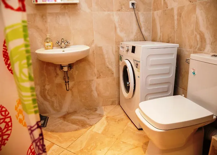 Apartamento Life One-bedroom With Sea View By Flаt Manаger